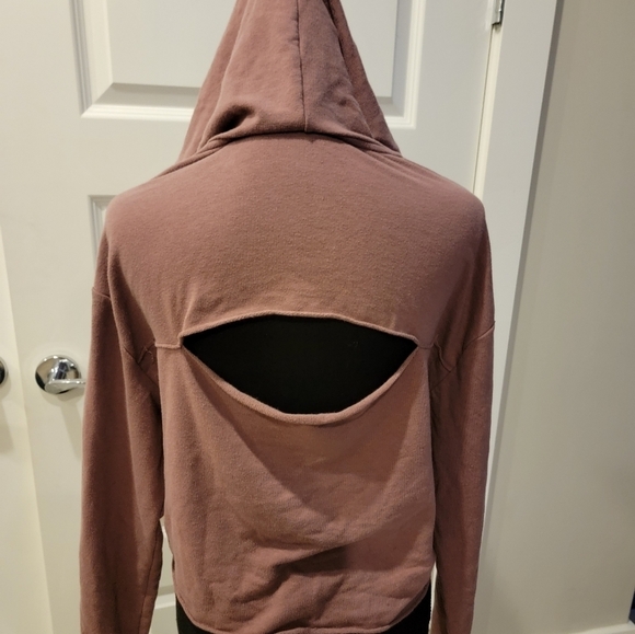 PINK Victoria Secret hoodie - Picture 2 of 5